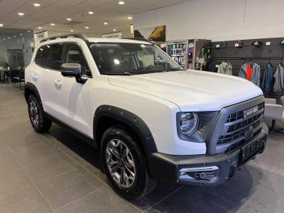 Haval Dargo Premium 2.0 АМТ превью 2