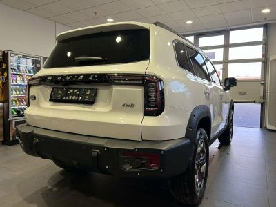 Haval Dargo Premium 2.0 АМТ превью 3