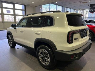 Haval Dargo Premium 2.0 АМТ превью 4