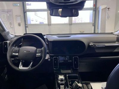 Haval Dargo Premium 2.0 АМТ превью 6