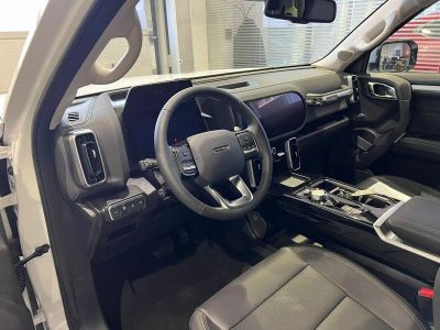 Haval Dargo Premium 2.0 АМТ превью 7