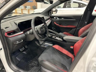 Geely Coolray Flagship 1.5 АМТ превью 5