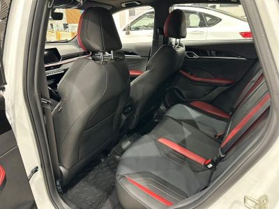 Geely Coolray Flagship 1.5 АМТ превью 7