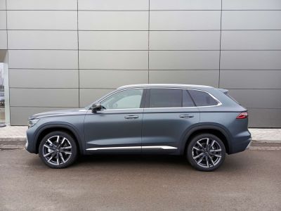 Geely Monjaro Exclusive 2.0 АКПП превью 3