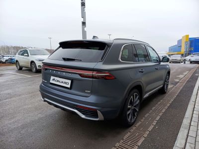 Geely Monjaro Exclusive 2.0 АКПП превью 4