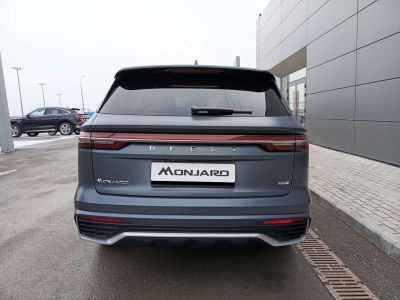 Geely Monjaro Exclusive 2.0 АКПП превью 5