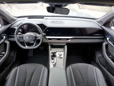 Geely Monjaro Exclusive 2.0 АКПП превью 6