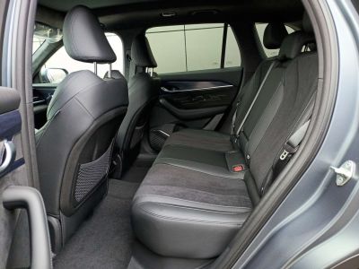 Geely Monjaro Exclusive 2.0 АКПП превью 8