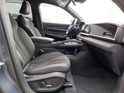 Geely Monjaro Exclusive 2.0 АКПП превью 9