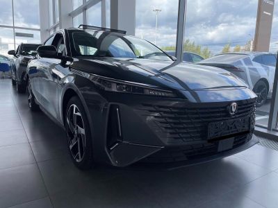 Changan Lamore 1.5T - 7 DCT (Tech) 1.5 АМТ превью 2