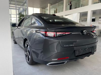 Changan Lamore 1.5T - 7 DCT (Tech) 1.5 АМТ превью 4