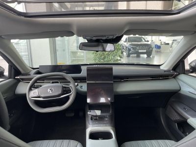 Changan Lamore 1.5T - 7 DCT (Tech) 1.5 АМТ превью 6
