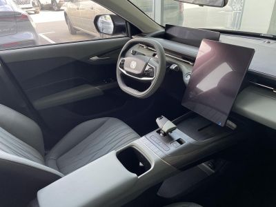 Changan Lamore 1.5T - 7 DCT (Tech) 1.5 АМТ превью 7