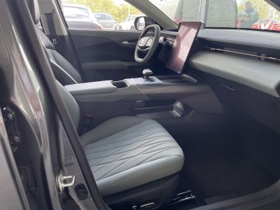 Changan Lamore 1.5T - 7 DCT (Tech) 1.5 АМТ превью 8