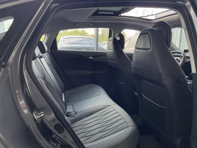 Changan Lamore 1.5T - 7 DCT (Tech) 1.5 АМТ превью 9