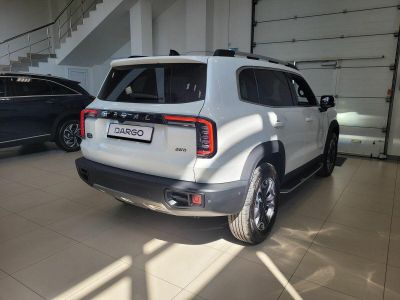 Haval Dargo Tech Plus 2.0 АМТ превью 3