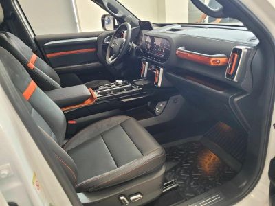 Haval Dargo Tech Plus 2.0 АМТ превью 6