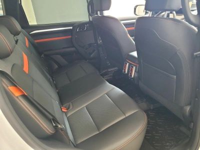 Haval Dargo Tech Plus 2.0 АМТ превью 7