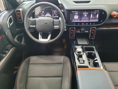 Haval Dargo Tech Plus 2.0 АМТ превью 9