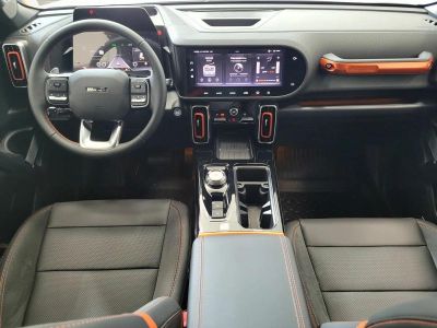 Haval Dargo Tech Plus 2.0 АМТ превью 10