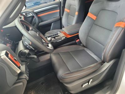 Haval Dargo Tech Plus 2.0 АМТ превью 11