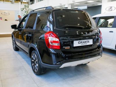 Lada Granta Comfort'24 1.6 МКПП превью 3