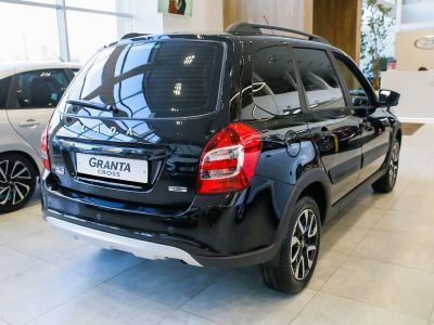 Lada Granta Comfort'24 1.6 МКПП превью 4