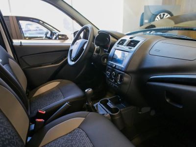 Lada Granta Comfort'24 1.6 МКПП превью 5