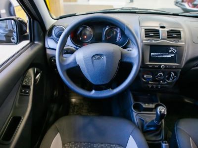 Lada Granta Comfort'24 1.6 МКПП превью 6
