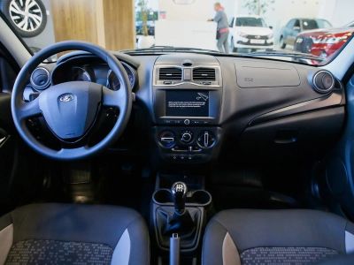 Lada Granta Comfort'24 1.6 МКПП превью 7