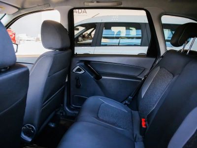 Lada Granta Comfort'24 1.6 МКПП превью 8