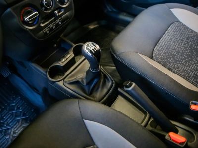 Lada Granta Comfort'24 1.6 МКПП превью 9