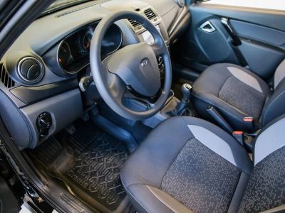 Lada Granta Comfort'24 1.6 МКПП превью 11