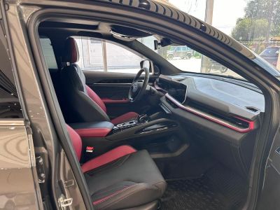Geely Coolray Flagship 1.5 АМТ превью 5
