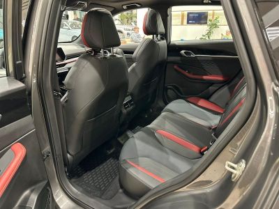 Geely Coolray Flagship 1.5 АМТ превью 8