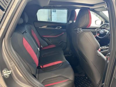 Geely Coolray Flagship 1.5 АМТ превью 9