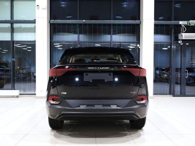 FAW Bestune T77 Prestige Plus (DCT) 1.5 АМТ превью 4