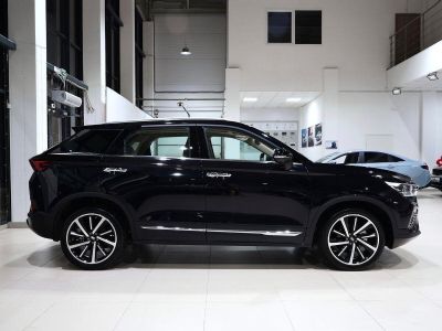 FAW Bestune T77 Prestige Plus (DCT) 1.5 АМТ превью 5