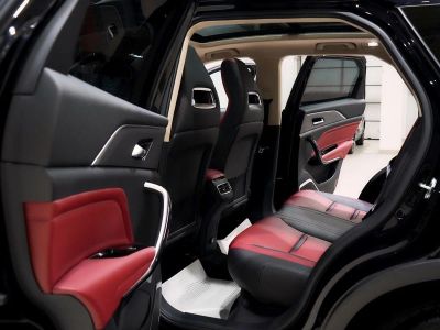 FAW Bestune T77 Prestige Plus (DCT) 1.5 АМТ превью 6