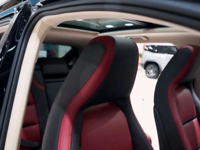 FAW Bestune T77 Prestige Plus (DCT) 1.5 АМТ превью 8