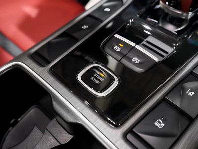 FAW Bestune T77 Prestige Plus (DCT) 1.5 АМТ превью 10