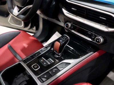 FAW Bestune T77 Prestige Plus (DCT) 1.5 АМТ превью 11