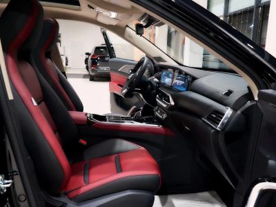 FAW Bestune T77 Prestige Plus (DCT) 1.5 АМТ превью 12
