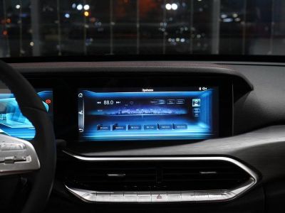 FAW Bestune T77 Prestige Plus (DCT) 1.5 АМТ превью 13
