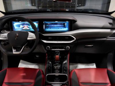 FAW Bestune T77 Prestige Plus (DCT) 1.5 АМТ превью 15