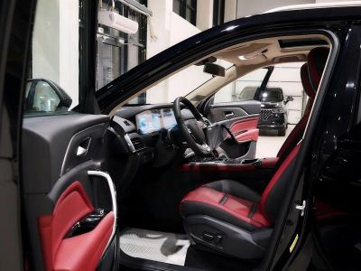 FAW Bestune T77 Prestige Plus (DCT) 1.5 АМТ превью 17