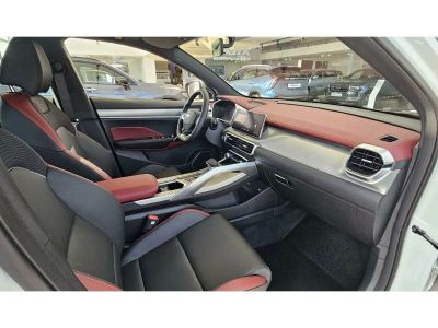 Belgee X50 Prestige 1.5 АМТ превью 5