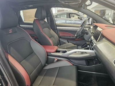 Belgee X50 Prestige 1.5 АМТ превью 6