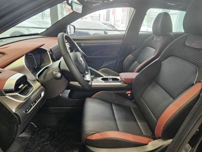 Belgee X50 Prestige 1.5 АМТ превью 7
