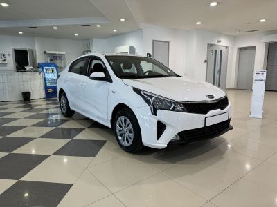 Solaris KRS Luxe AV 1.6 АКПП превью 2